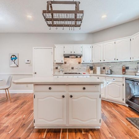 * *Astounding House **Perfect For Family And Friends , Pool , Hot Tub, & Game Room Allen Eksteriør billede