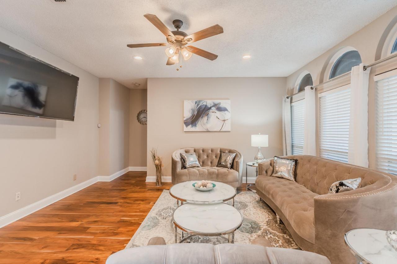 * *Astounding House **Perfect For Family And Friends , Pool , Hot Tub, & Game Room Allen Eksteriør billede