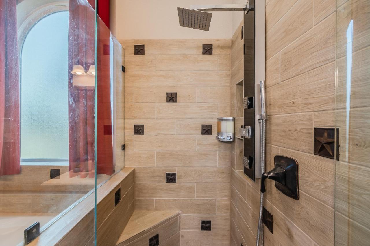 * *Astounding House **Perfect For Family And Friends , Pool , Hot Tub, & Game Room Allen Eksteriør billede