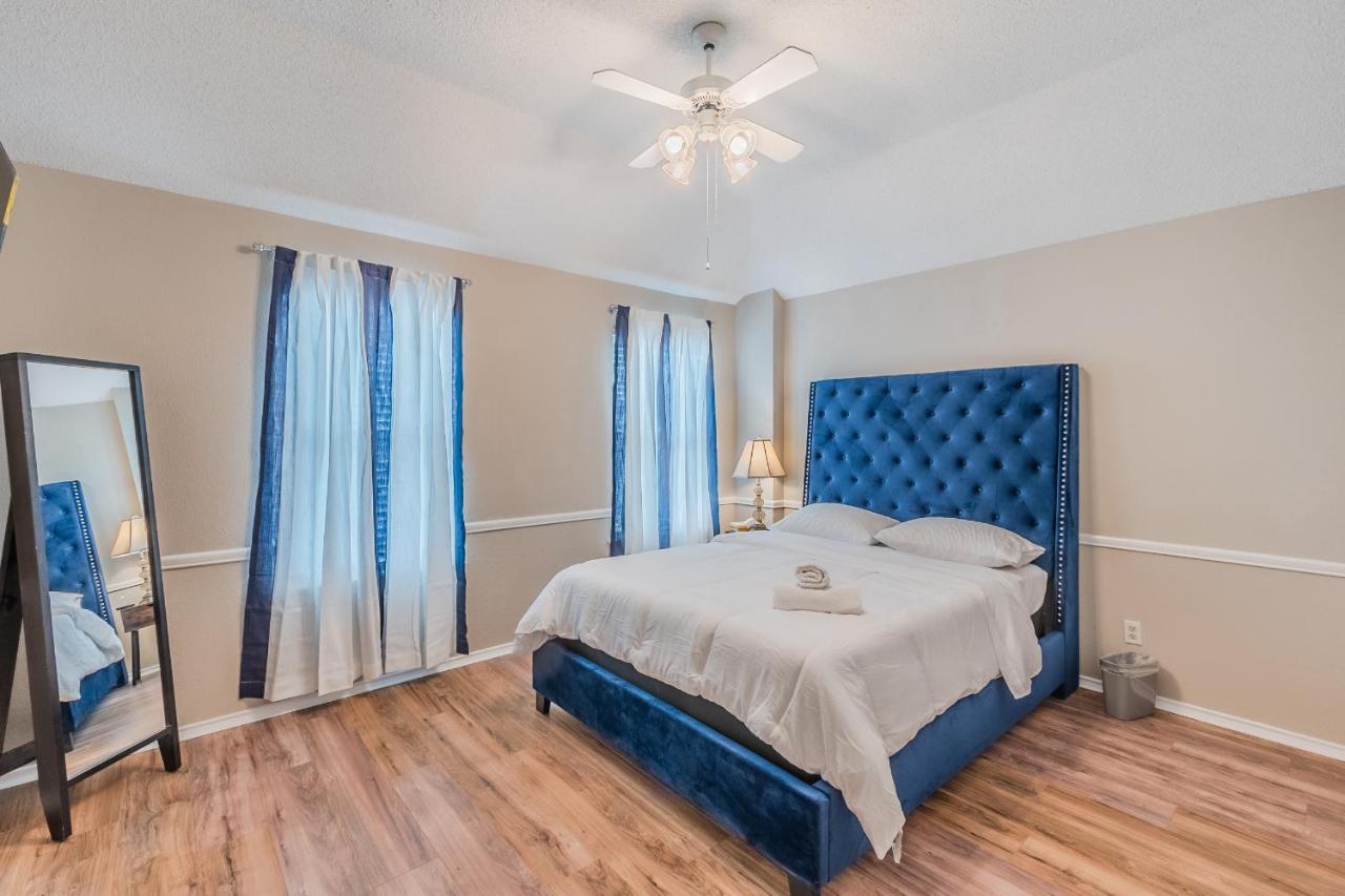* *Astounding House **Perfect For Family And Friends , Pool , Hot Tub, & Game Room Allen Eksteriør billede