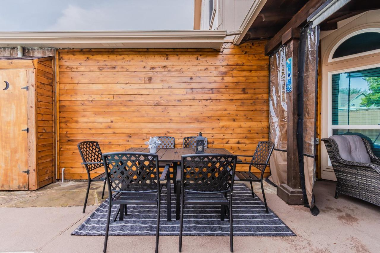 * *Astounding House **Perfect For Family And Friends , Pool , Hot Tub, & Game Room Allen Eksteriør billede
