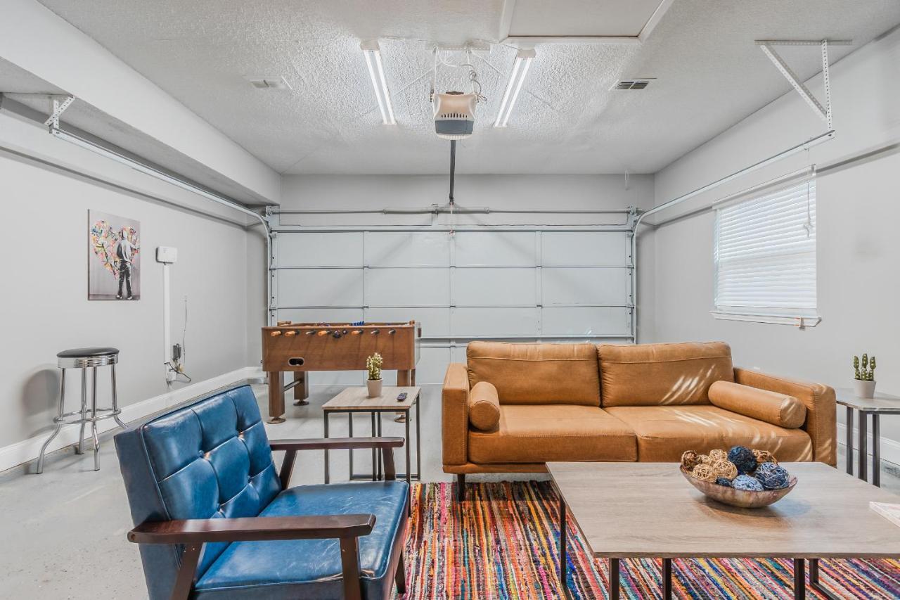 * *Astounding House **Perfect For Family And Friends , Pool , Hot Tub, & Game Room Allen Eksteriør billede