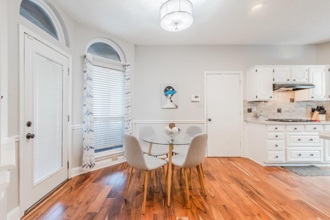 * *Astounding House **Perfect For Family And Friends , Pool , Hot Tub, & Game Room Allen Eksteriør billede