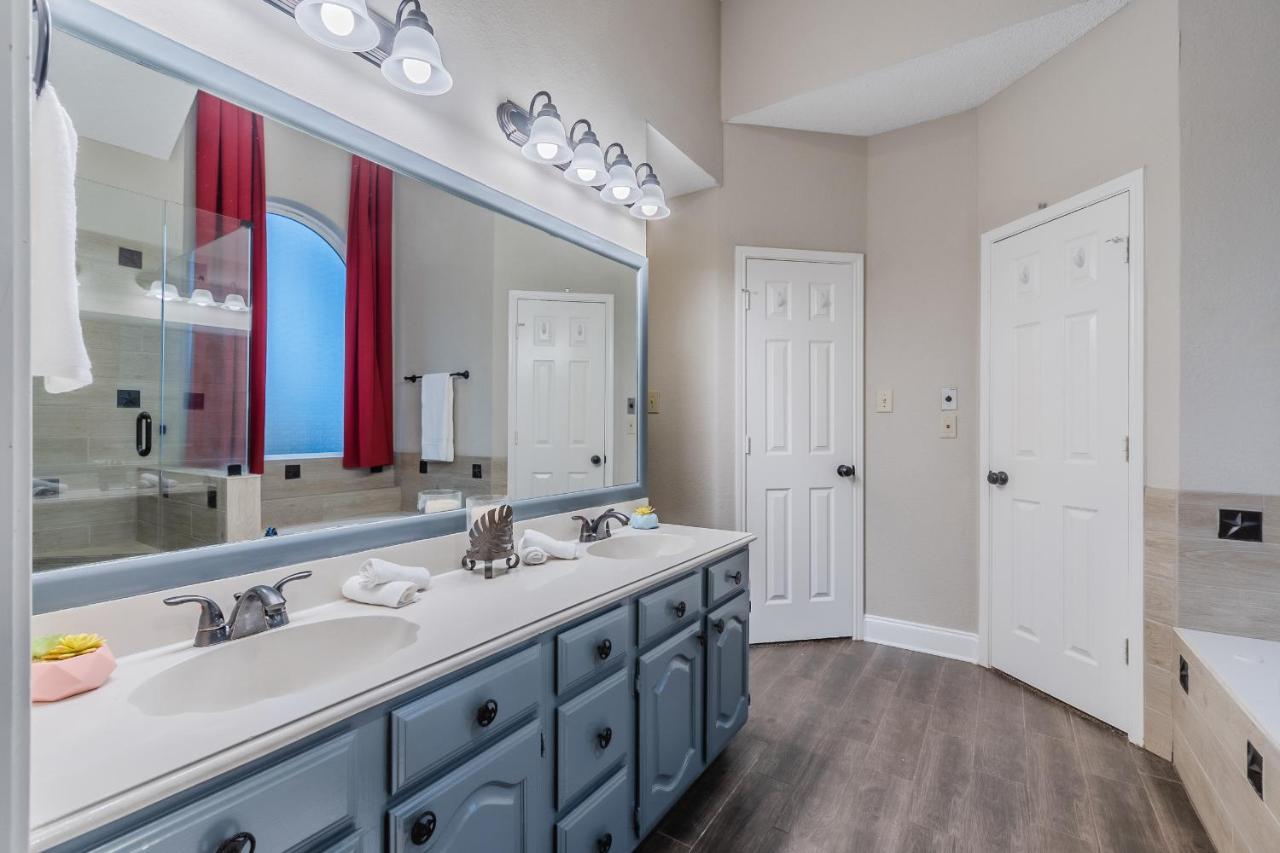 * *Astounding House **Perfect For Family And Friends , Pool , Hot Tub, & Game Room Allen Eksteriør billede