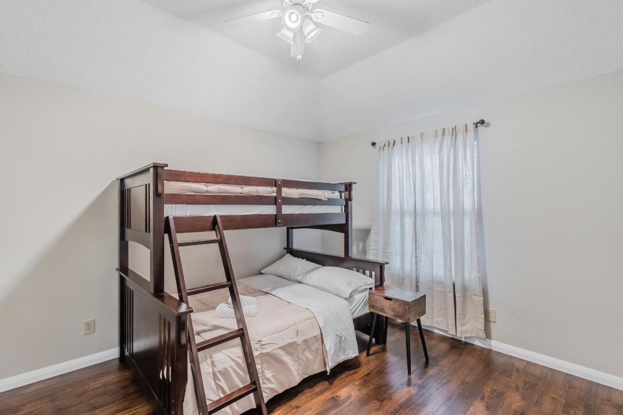 * *Astounding House **Perfect For Family And Friends , Pool , Hot Tub, & Game Room Allen Eksteriør billede